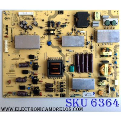 FUENTE DE PODER PARA TV SONY / NUMERO DE PARTE 1-895-407-11 / DPS-248BP / DPS-248BP A / 2950315403 / 189540711 / 880400E00-065-G / 00-MP-1310012195 / M13014804785 / MODELOS KDL-70R520A / KDL-70R550A